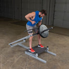 Pro Clubline STBR500 Commercial T-Bar Row Machine