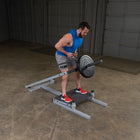 Pro Clubline STBR500 Commercial T-Bar Row Machine
