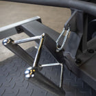 Pro Clubline STBR500 Commercial T-Bar Row Machine