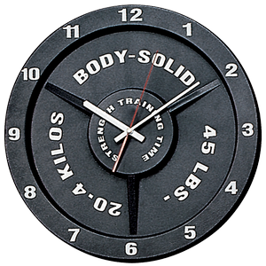 Body Solid STT45 Strength Training Time Clock