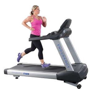Endurance T100D Treadmill