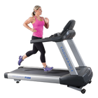 Endurance T100D Treadmill