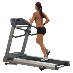 Body Solid Endurance T10HRC Commerical Treadmill eGymWarehouse