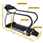 Endurance T50 Walking Treadmill