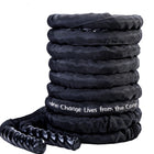 The ABS Company TAC Battle Rope