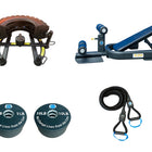 The ABS Company TAC HIIT ZONE 3 Package