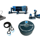 The ABS Company TAC HIIT ZONE ELITE 2 Package