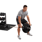 Body Solid TBR10 T-Bar Row Platform