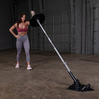 Body Solid Tools TBR50 Landmine Base Plate