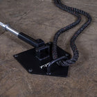 Body Solid Tools TBR50 Landmine Base Plate