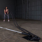 Body Solid Tools TBR50 Landmine Base Plate