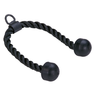 Body Solid TR20 Triceps Rope