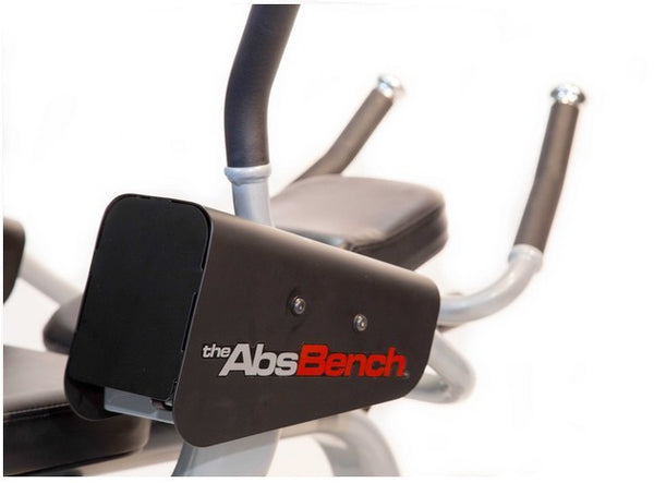 Abs clearance bench x2