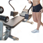 The ABS Company Abs Bench X2