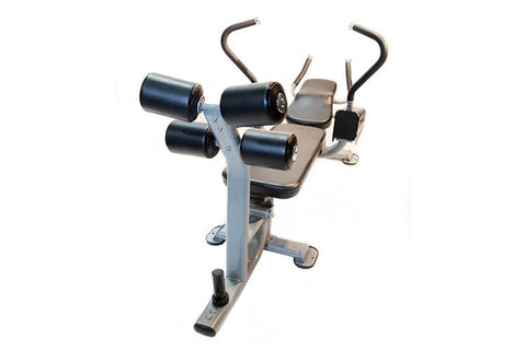 The ABS Company Abs Bench X2