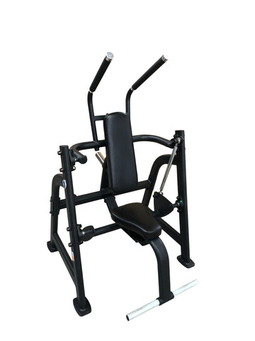 The ABS Company Vertical Crunch LC