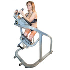 The ABS Company Ab Coaster CTL
