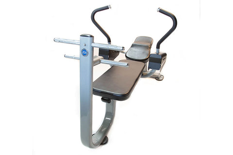 The ABS Company Abs Bench
