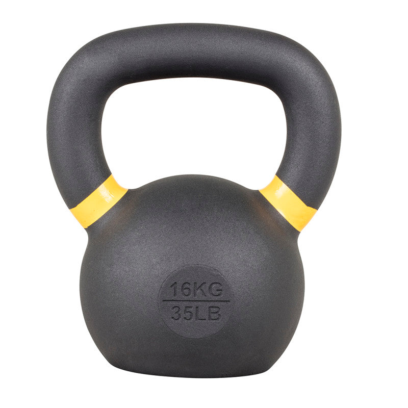 LifeLine Kettlebell 16kg (35lb)