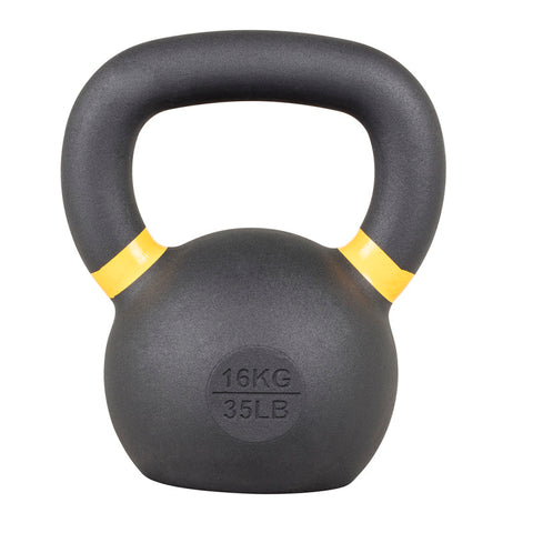 LifeLine Kettlebell 16kg (35lb)