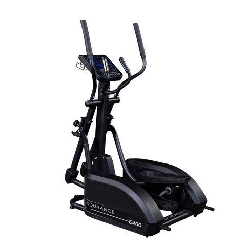 Endurance E400 Elliptical Trainer