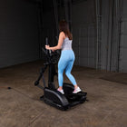 Endurance E400 Elliptical Trainer