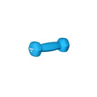 LifeLine 1LB - 6LB - 8LB - 10LB Hex Neoprene Dumbbell Set