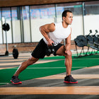LifeLine Kettlebell 28kg (62lb)