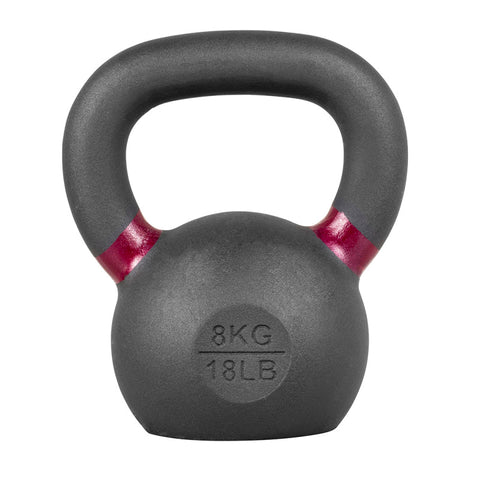 LifeLine Kettlebell 8kg (18lb)