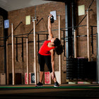 LifeLine Kettlebell 28kg (62lb)