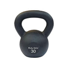 Body Solid KBR Iron Powder Coat Kettlebells 5-100 lbs