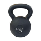 Body Solid KBR Iron Powder Coat Kettlebells 5-100 lbs