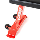 Lifeline Flat Weight Bench