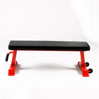 Lifeline Flat Weight Bench