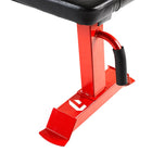 Lifeline Flat Weight Bench