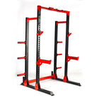 Lifeline Pro Half Rack