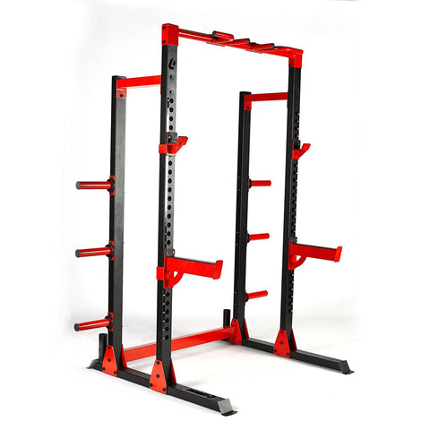 Lifeline Pro Half Rack