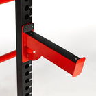Lifeline Pro Half Rack