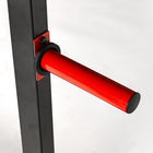 Lifeline Pro Half Rack