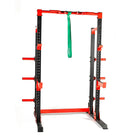 Lifeline Pro Half Rack