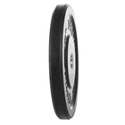 LifeLine 25LB Rubber Bumper Plate