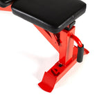 LifeLine Utility Weight Bench - Adjustable