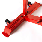 LifeLine Utility Weight Bench - Adjustable