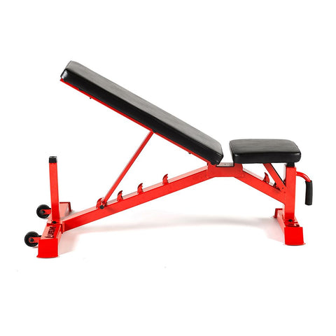 LifeLine Utility Weight Bench - Adjustable