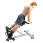 The ABS Company Lumbar X