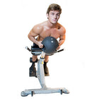 The ABS Company Lumbar X
