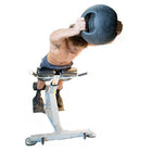 The ABS Company Lumbar X