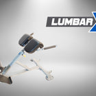 The ABS Company Lumbar X