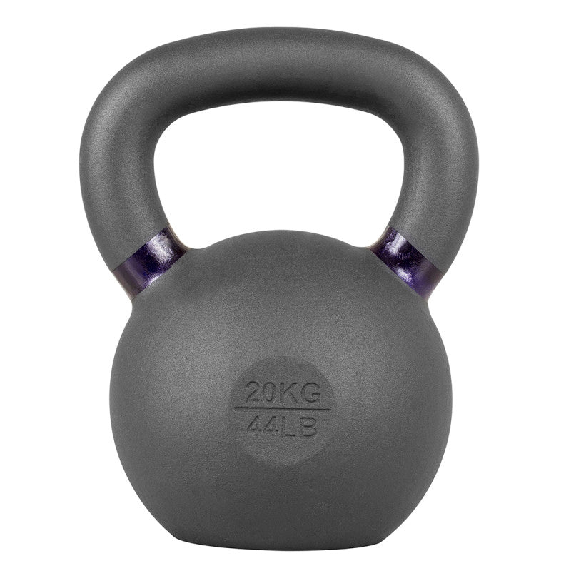 LifeLine Kettlebell 20kg (44lb)