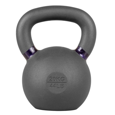 LifeLine Kettlebell 20kg (44lb)